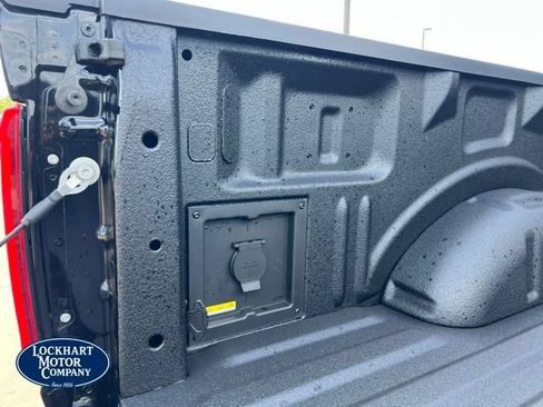 New 2026 Ford F150 XLT w/ Equipment Group 302A MID AWD/4WD image 24