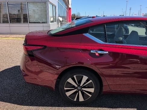 Used 2022 Nissan Altima 2.5 SL image 8