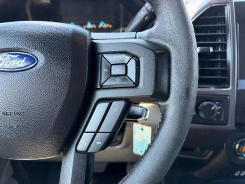 Certified 2019 Ford F150 XLT w/ Equipment Group 302A Luxury AWD/4WD image 13