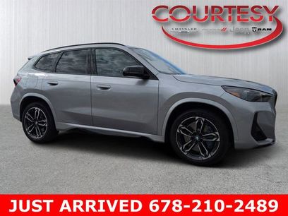 Used 2024 BMW X1 M35i w/ Shadowloine Package