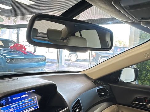 Used 2016 Acura ILX FWD image 21