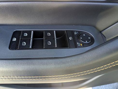 New 2026 MAZDA CX-90 3.3 Turbo w/ Premium Sport Pkg image 15