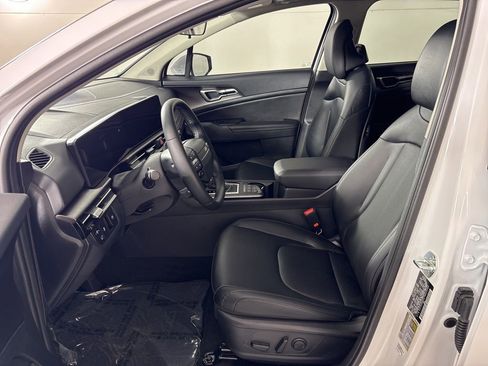 New 2026 Kia Sportage EX FWD image 25