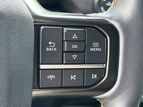 Used 2024 Ford Expedition Platinum AWD/4WD image 41