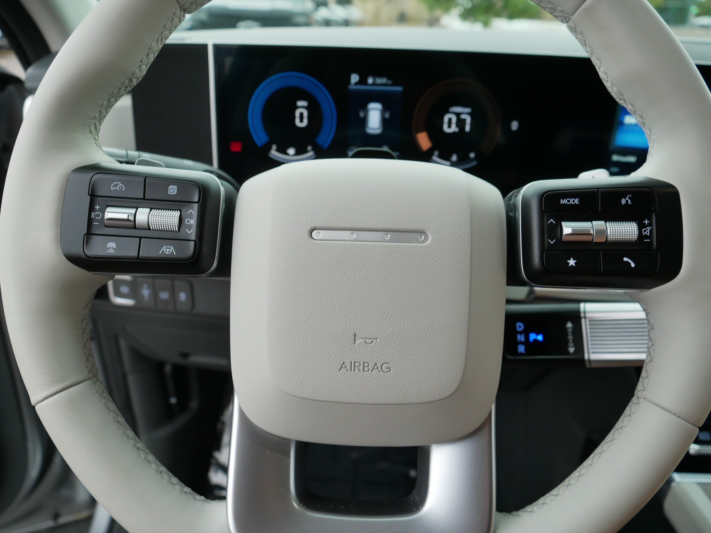 Certified 2026 Hyundai Santa Fe SEL AWD/4WD image 24