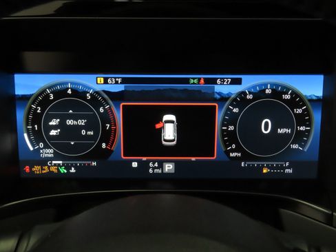 New 2026 Subaru Outback Premium image 13