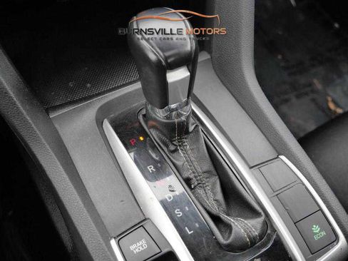 Used 2019 Honda Civic EX image 21