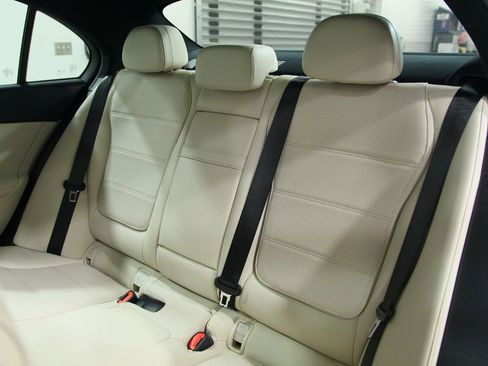 Certified 2023 Mercedes-Benz C 300 4MATIC Sedan image 31