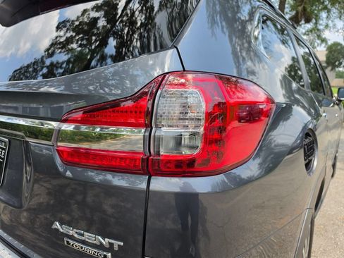 Used 2019 Subaru Ascent Touring w/ Popular Package #3 AWD/4WD image 13