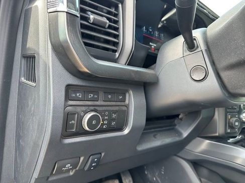 Used 2024 Ford F250 Lariat w/ Lariat Ultimate Package AWD/4WD image 17