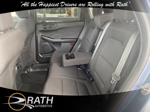 Used 2024 Ford Escape Active FWD image 18