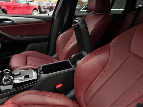 Used 2023 BMW X3 xDrive30i image 33