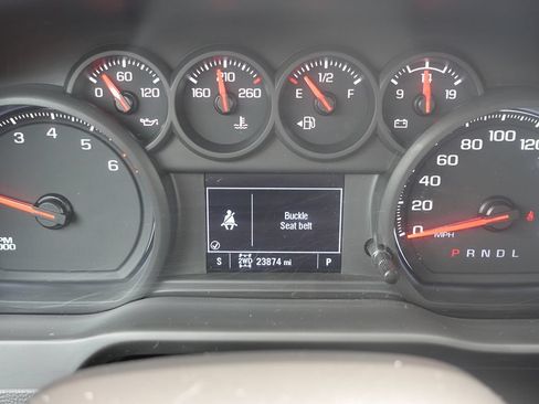 Used 2024 GMC Sierra 1500 Pro w/ Graphite Edition AWD/4WD image 46