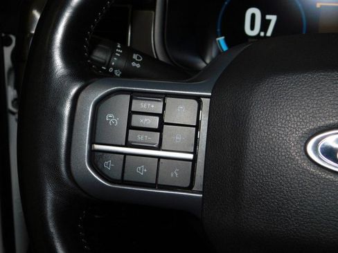 Used 2023 Ford F150 Lariat w/ Equipment Group 502A High image 27