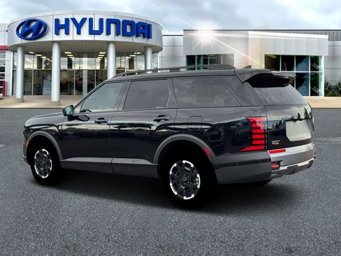New 2026 Hyundai Palisade XRT Pro image 4