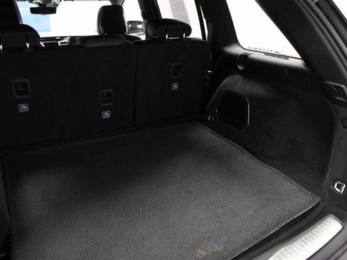 Used 2024 Jeep Grand Cherokee Summit AWD/4WD image 16