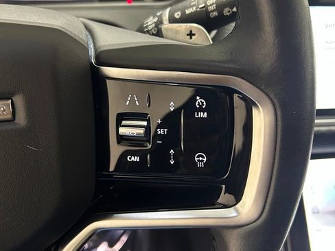 Used 2023 Land Rover Range Rover Velar S AWD/4WD image 15