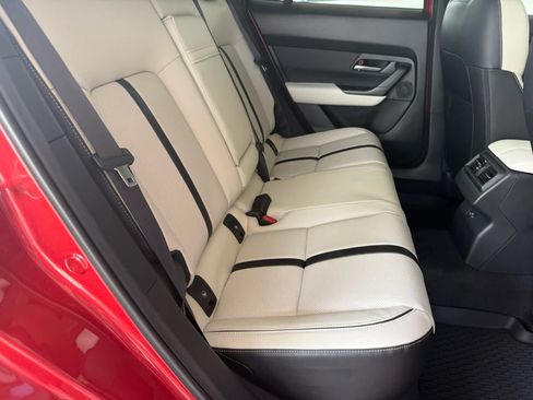 New 2026 MAZDA CX-50 AWD 2.5 S w/ Weather Package image 7