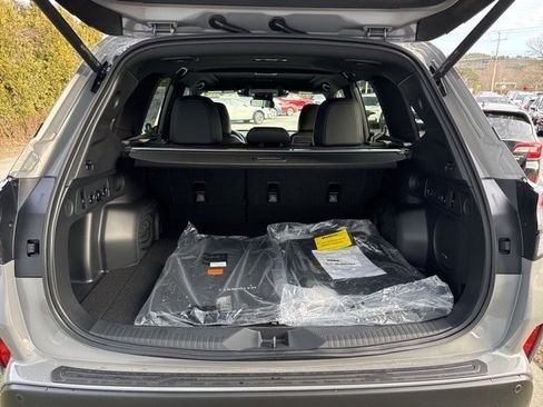 New 2026 Subaru Forester Limited image 7