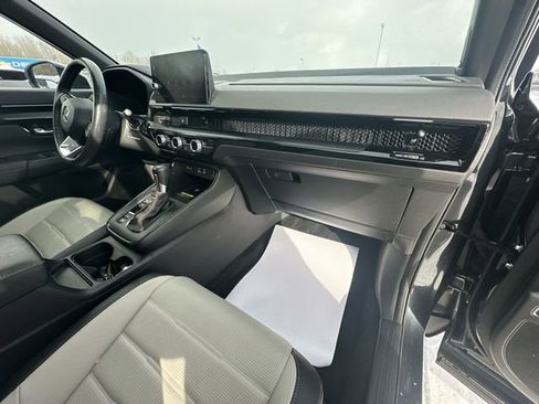 Used 2023 Honda CR-V Sport Touring image 32