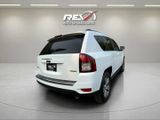 Used 2016 Jeep Compass High Altitude image 5