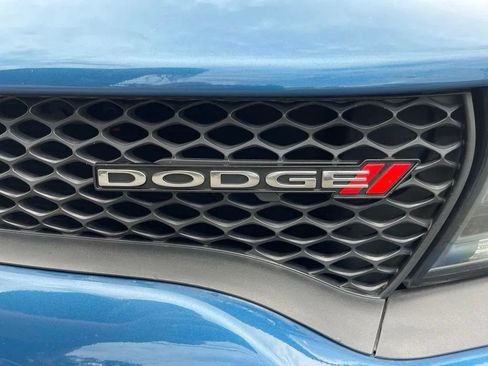 Used 2020 Dodge Charger GT w/ Performance Handling Group RWD image 9