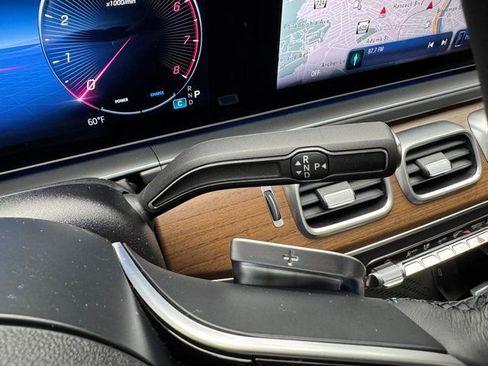 New 2026 Mercedes-Benz GLE 450 4MATIC image 22
