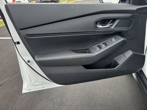 New 2026 Honda Accord SE image 39