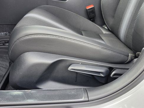 New 2026 Honda Civic FWD Hybrid Sedan image 10