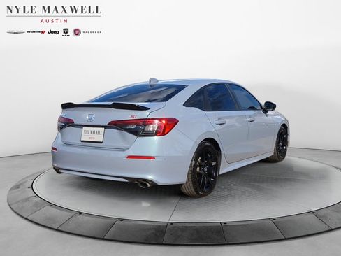 Used 2022 Honda Civic Si image 16