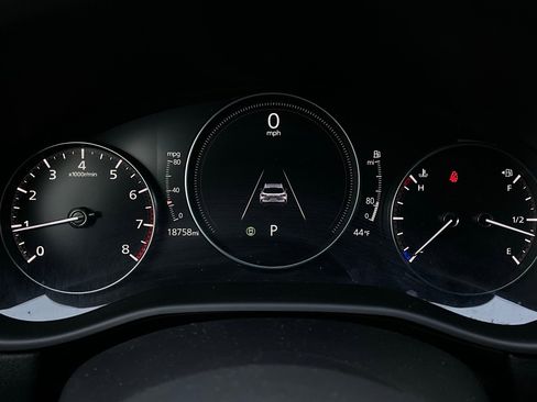 Used 2025 MAZDA CX-50 AWD 2.5 S w/ Preferred Package image 40