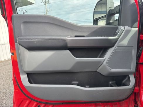 Used 2026 Ford F350 XLT AWD/4WD image 12