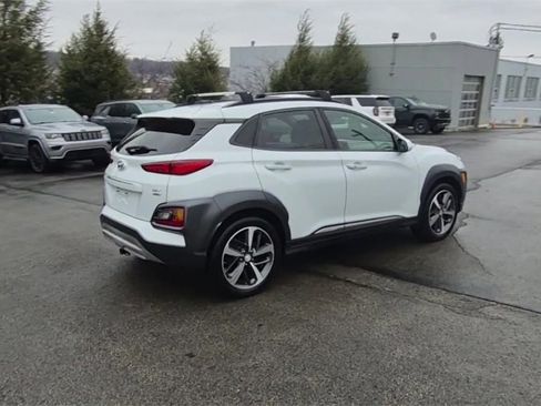 Used 2018 Hyundai Kona Limited image 9
