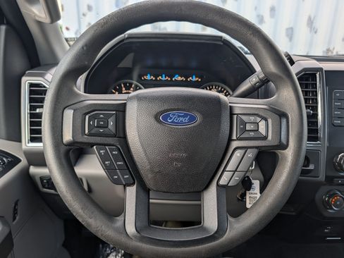 Used 2017 Ford F150 XLT RWD image 31
