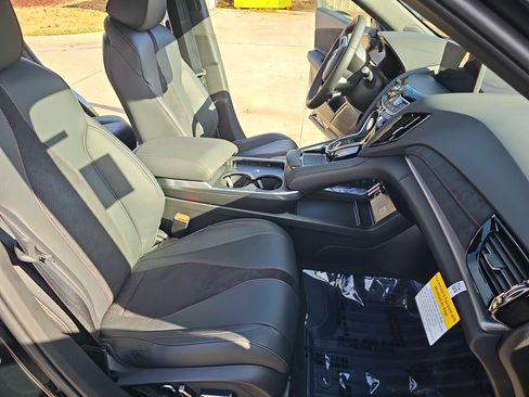 New 2026 Acura RDX A-Spec image 10