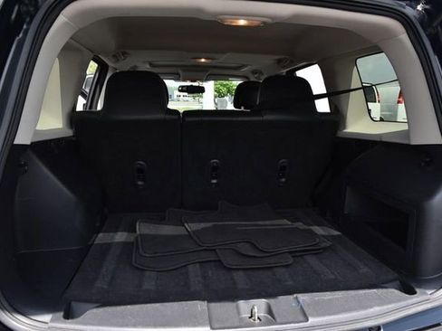 Used 2016 Jeep Patriot High Altitude image 19