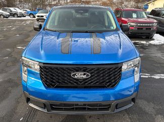 New 2025 Ford Maverick XLT w/ XLT Luxury Package video 2