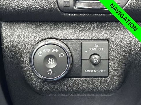 Used 2014 Chevrolet Traverse LTZ image 14