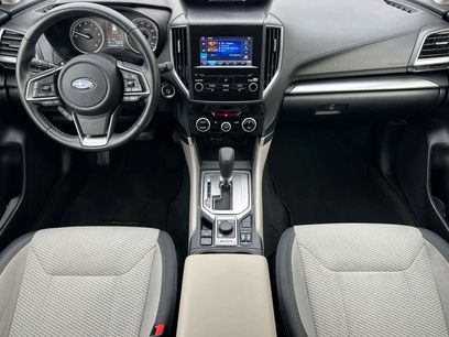 Used 2021 Subaru Forester Premium w/ Popular Package #1