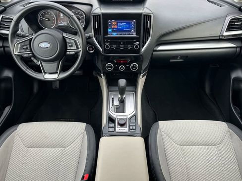 Used 2021 Subaru Forester Premium w/ Popular Package #1 AWD/4WD image 3