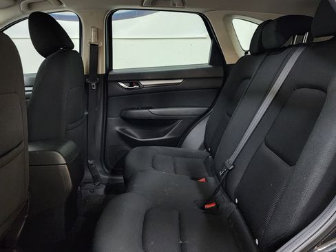 Used 2023 MAZDA CX-5 AWD 2.5 S image 17