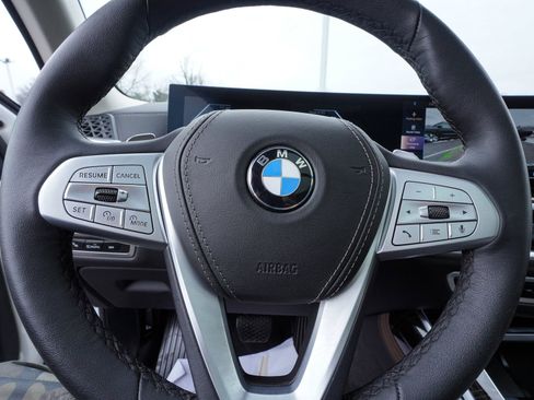 Used 2026 BMW X7 xDrive40i image 29