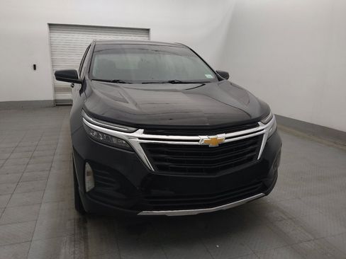 Used 2022 Chevrolet Equinox LT FWD image 14