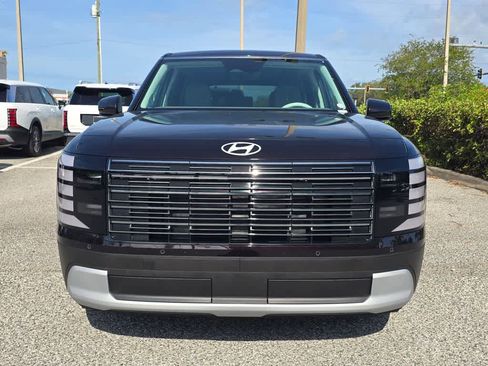 New 2026 Hyundai Palisade SE FWD image 9