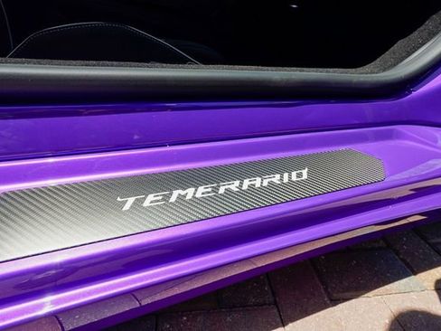 Used 2026 Lamborghini Temerario AWD/4WD image 91