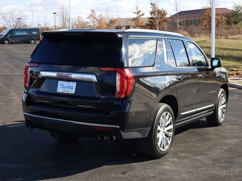 Used 2023 GMC Yukon Denali image 5