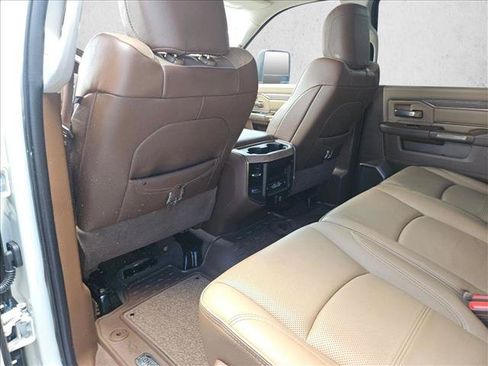 Used 2024 RAM 3500 Limited w/ Towing Technology Group AWD/4WD image 9