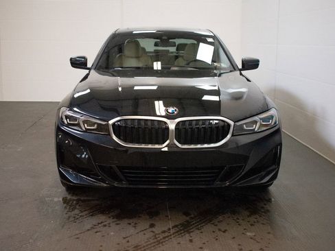 New 2026 BMW 330i xDrive Sedan w/ Convenience Package image 2