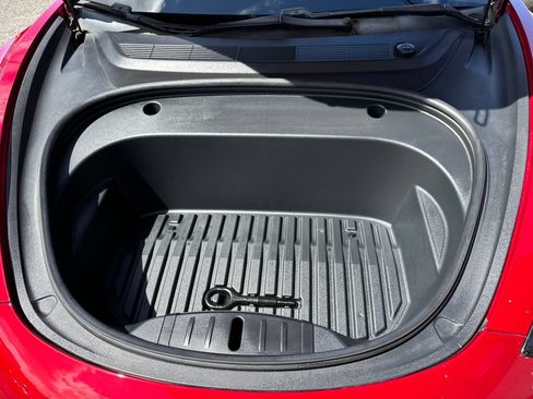 Used 2020 Tesla Model 3 Standard Range Plus RWD image 21