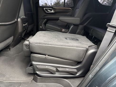 Used 2021 Chevrolet Tahoe Z71 AWD/4WD image 45